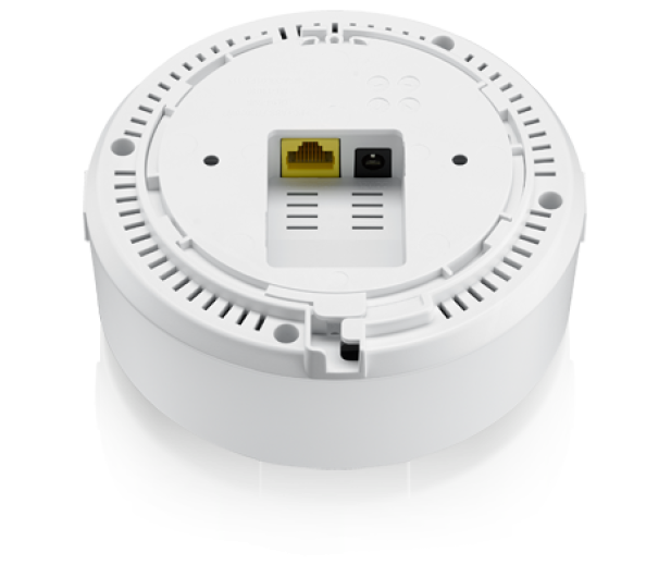 ZYXEL NWA1123-ACv2 Access Point AC PoE NWA1123-ACV2-EU0101F - 384889 - zdjęcie 4